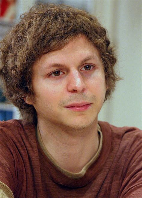 why is michael cera famous